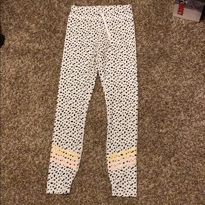 SD X WFA Sarah’s Day 101 day dreamer leggings